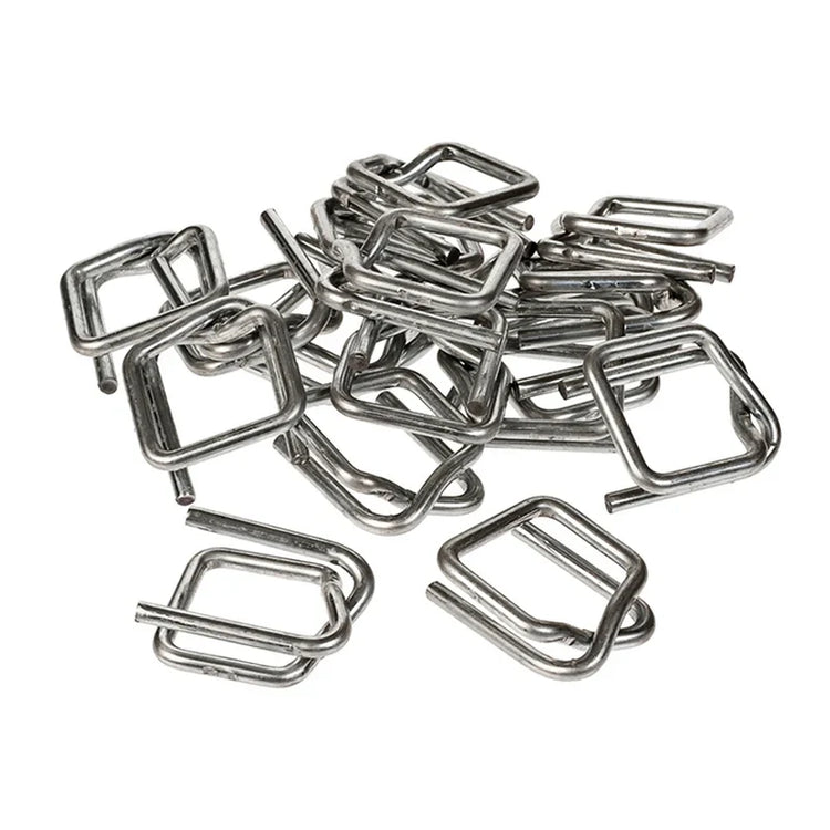 Metalspænder