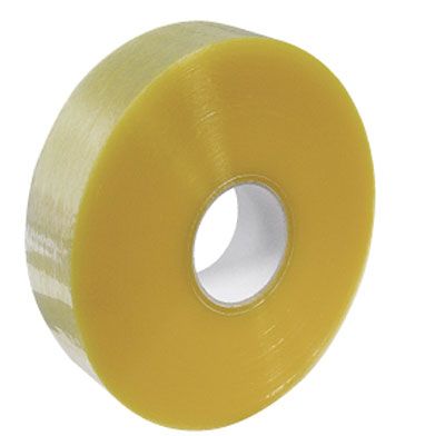 Maskinruller - PP Solvent