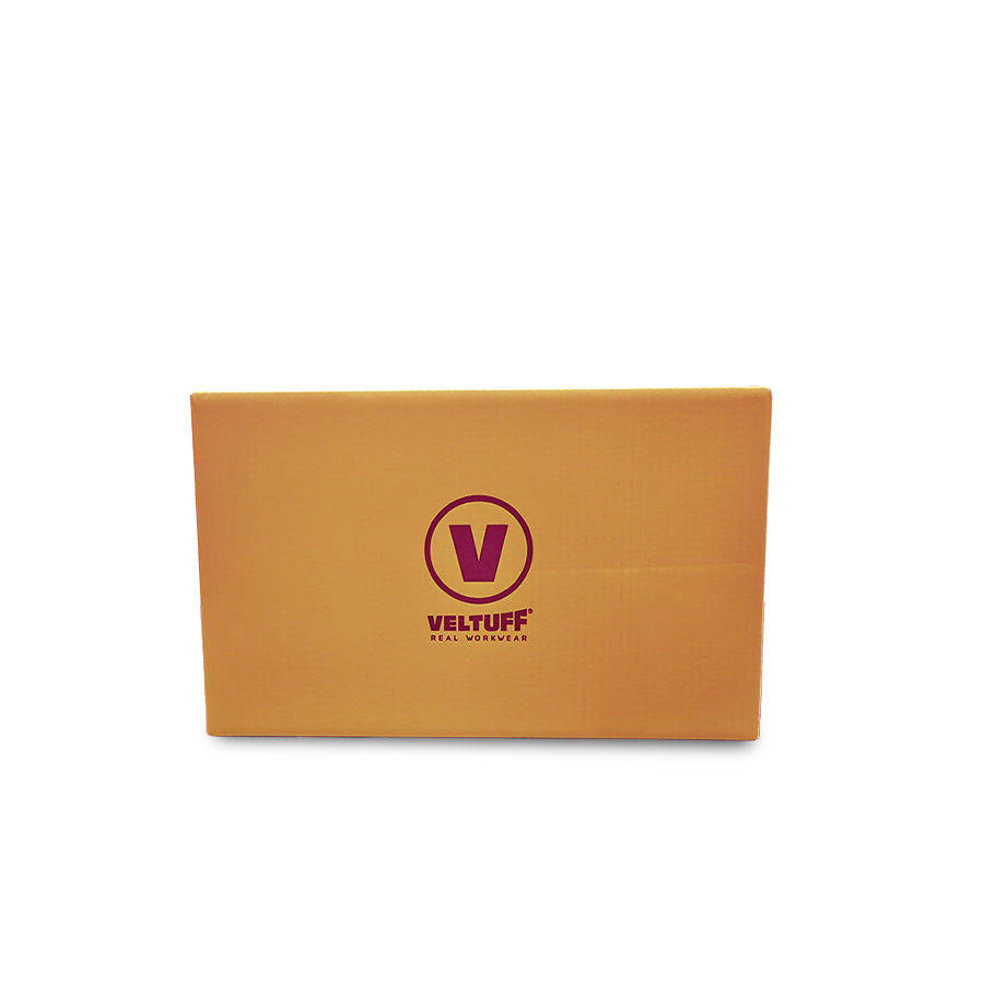 Veltuff box Small 300x230x345 green