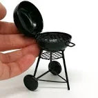 BBQ grill