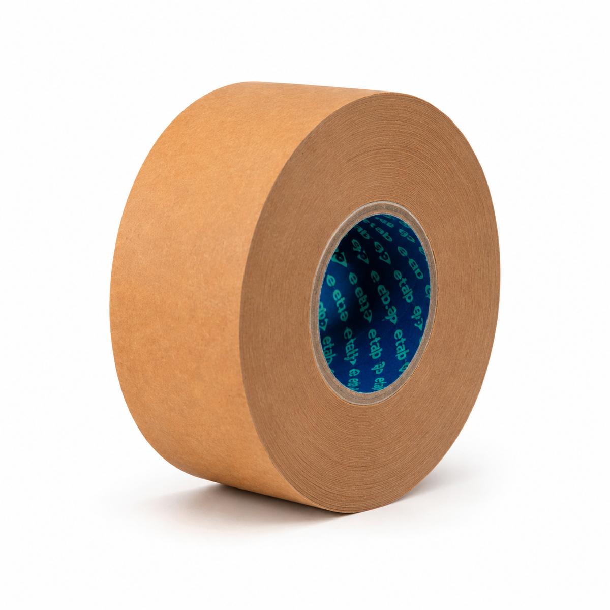 e-tape Papirtape 48mm x 100m FSC