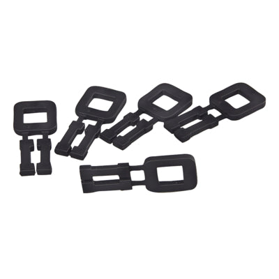 Plastspænde 12-16mm 1000 stk/kasse
