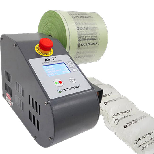 Air 3 Pro Luftpudemaskine