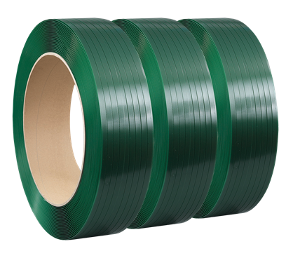 Plus-Strapping PET 15,5mm