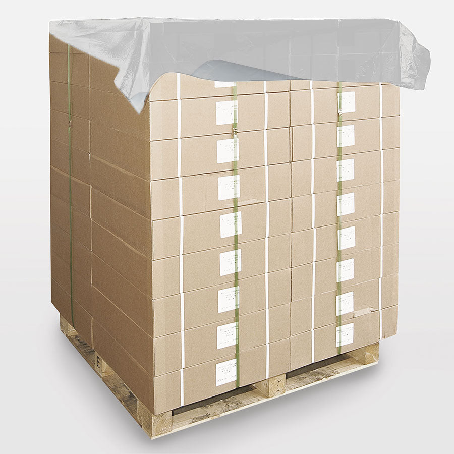 Topfolie LDPE trant 1780mm x 500m 50my off-grade