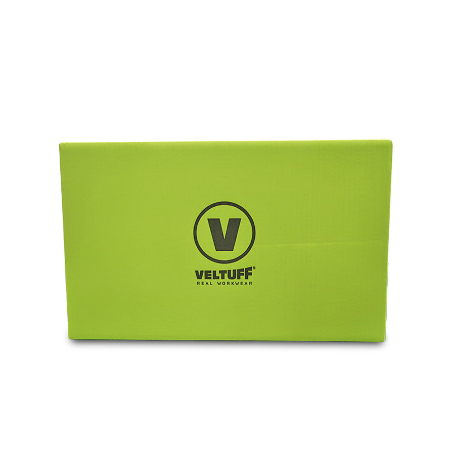 Veltuff Box Medium 500x350x300mm green