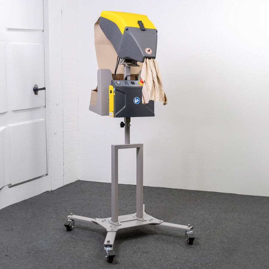 X-Fill Automatisk Papirmaskine System